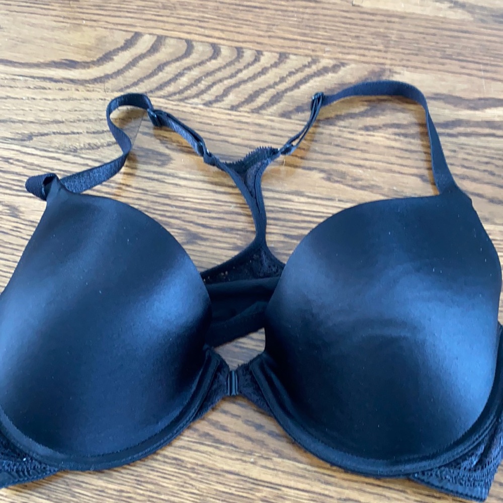 Maiden form bra